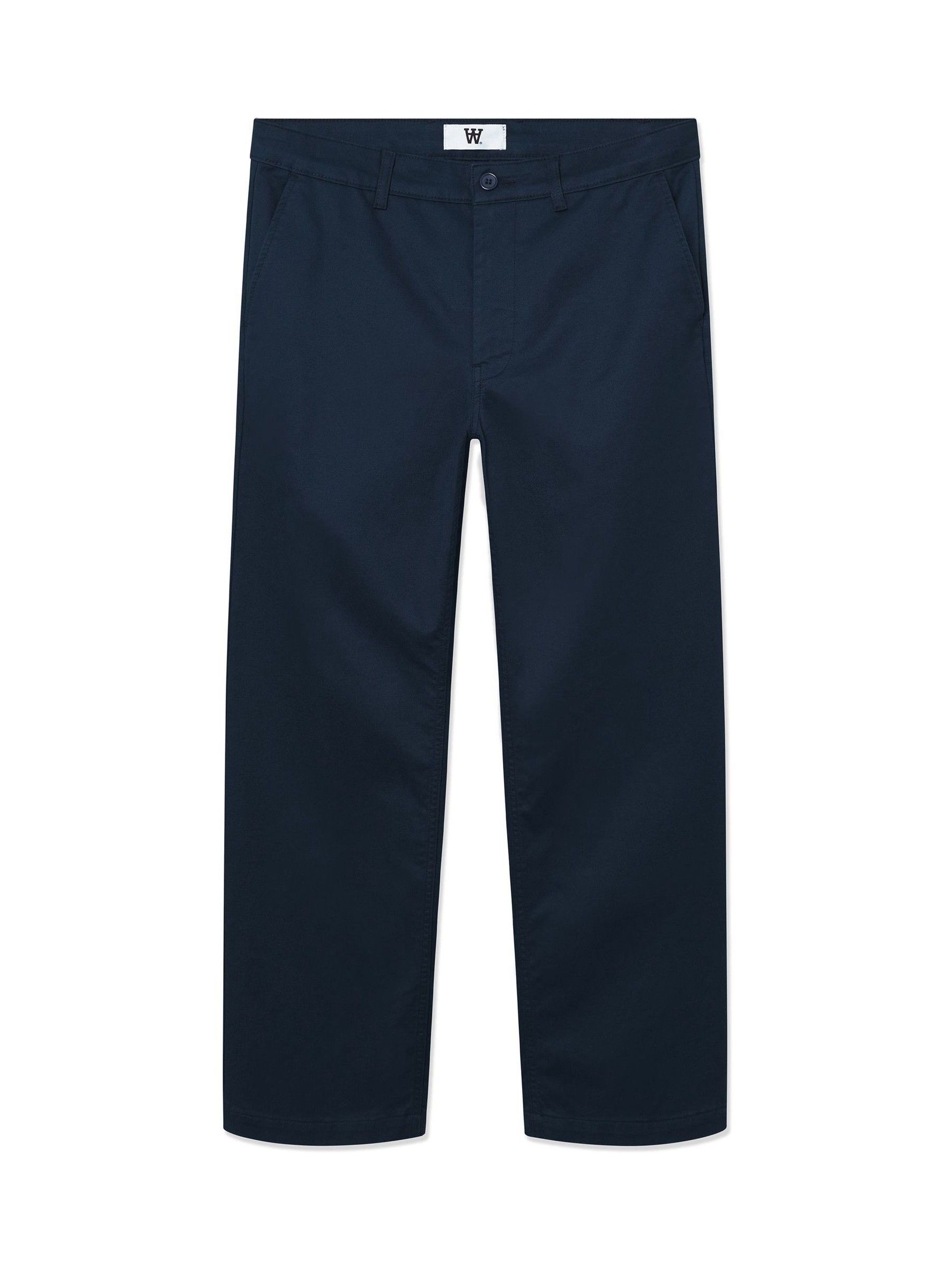 Buy Double A by W.W. Blue Silas Chinos from Next Ukraine