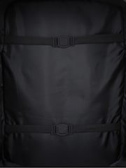 Mountain Warehouse Black Essentials Collapsible Cabin Bag 40L - Image 5 of 6