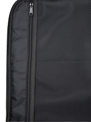 Mountain Warehouse Black Essentials Collapsible Cabin Bag 40L - Image 6 of 6