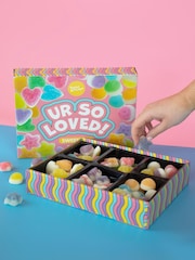 Treat Kitchen Ur So Loved Sweet Gift Box - Image 1 of 3