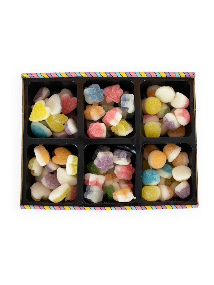 Treat Kitchen Ur So Loved Sweet Gift Box - Image 3 of 3