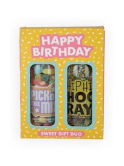 Treat Kitchen Happy Birthday Sweets Gift Box - Image 1 of 3