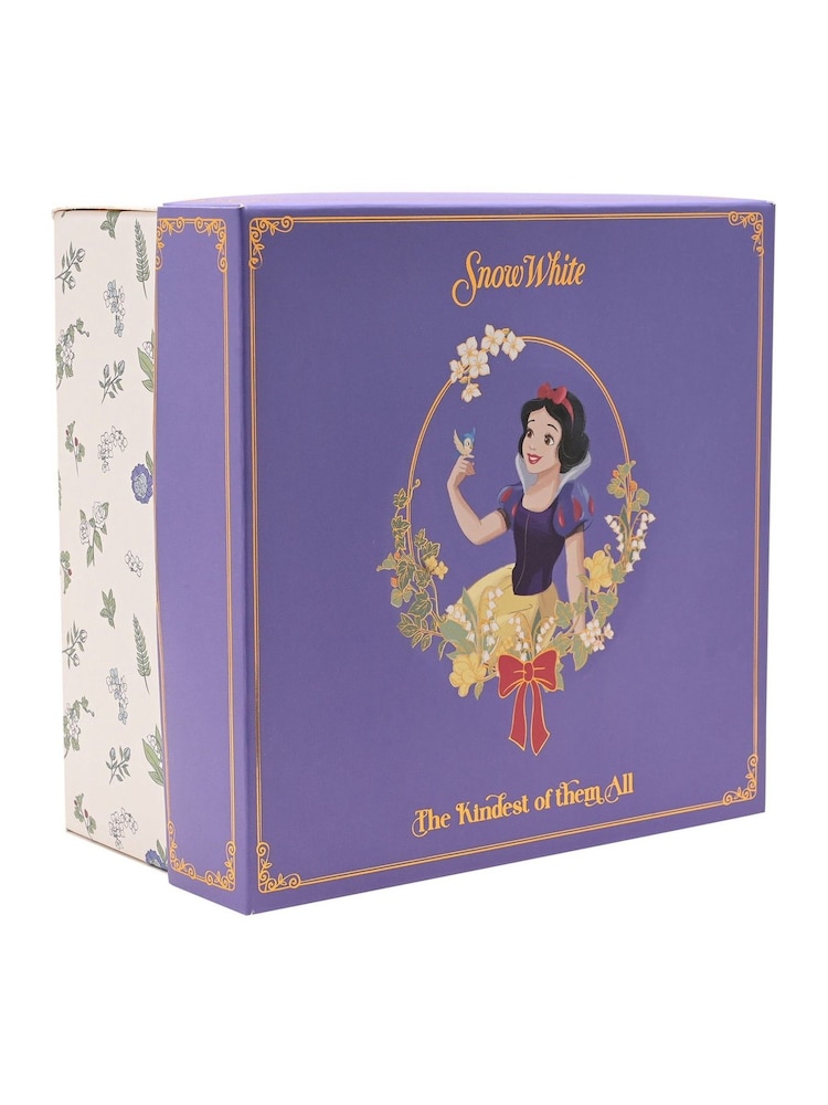 Disney Princess Purple Tea Snow White Cup & Saucer - Image 7 of 7