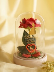 Disney Princess Multicoloured Florals In Cloche Neon Belle Light - Image 1 of 5