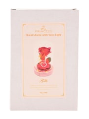 Disney Princess Multicoloured Florals In Cloche Neon Belle Light - Image 5 of 5