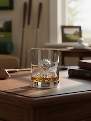 Personalised Golf Pewter by Treat Republic - Image 2 of 4