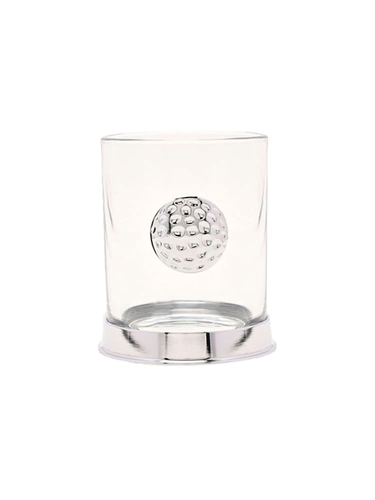 Personalised Golf Pewter by Treat Republic - Image 4 of 4 Personalised Golf Pewter by Treat Republic - Image 4 of 4