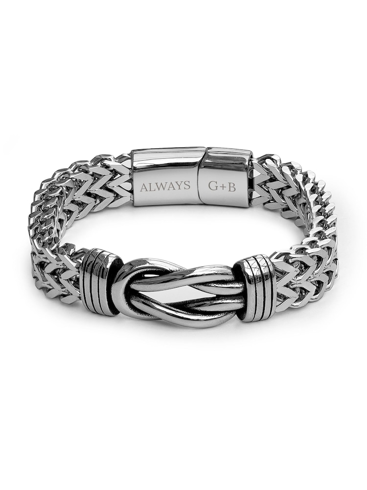 Personalised Bracelets by Treat Republic - Image 5 of 5 Personalised Bracelets by Treat Republic - Image 5 of 5