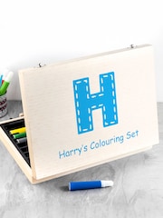 Personalised Stationery and Craft by Treat Republic - Image 1 of 3