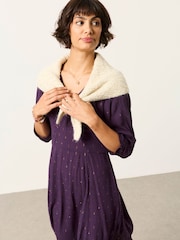 Violet - Robe Point FATFACE - Image 5 de 6