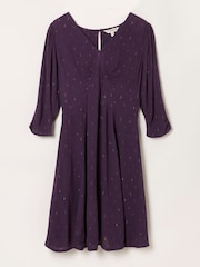 Violet - Robe Point FATFACE - Image 6 de 6