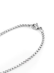 Personalised Contemporary Dog Tag Necklace by Treat Republic - Image 5 of 5