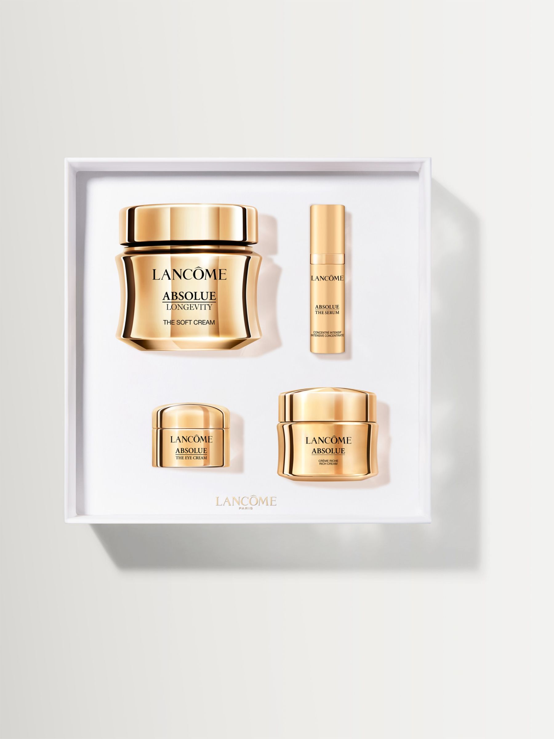Lancôme Absolue Soft Collection Cream - Image 6