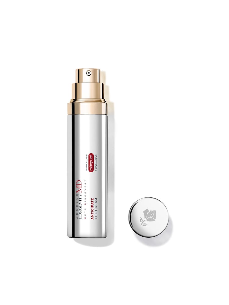 Lancôme Absolue Longevity MD Anticipate Cream 50ml - Image 1 of 8 Lancôme Absolue Longevity MD Anticipate Cream 50ml - Image 1 of 8