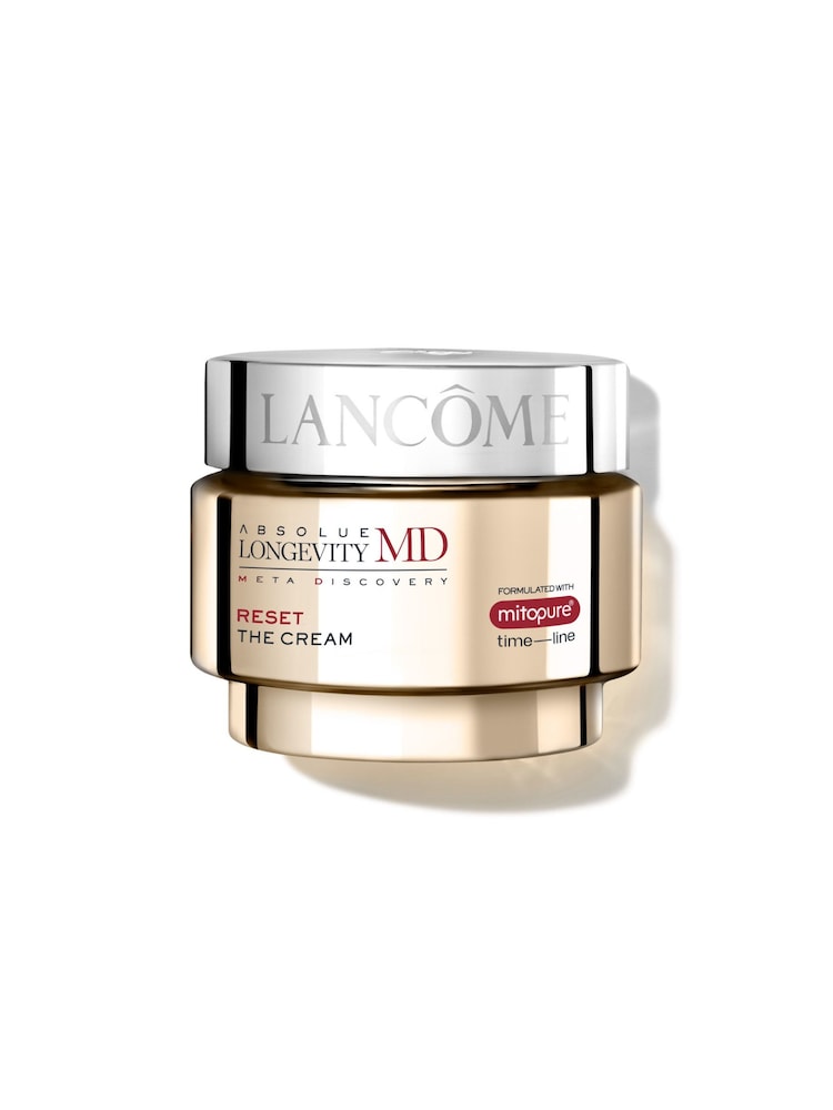Lancôme Absolue Longevity MD Reset Cream 50ml - Image 1 of 9