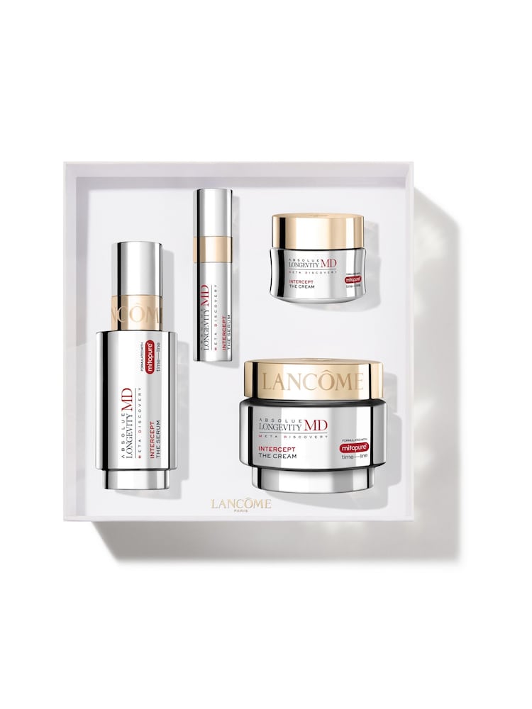 Lancôme Absolue Longevity MD Gift Set - Image 1 of 8 Lancôme Absolue Longevity MD Gift Set - Image 1 of 8