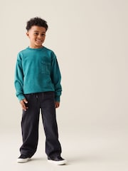 Angel & Rocket Black Jacob Jeans - Image 3 of 5