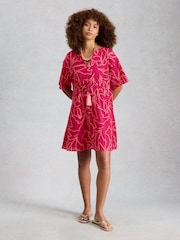 White Stuff Serena Beach Cover-Up - Image 1 of 6