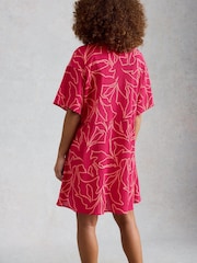 White Stuff Serena Beach Cover-Up - Image 2 of 6