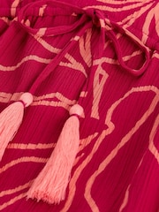 White Stuff Serena Beach Cover-Up - Image 6 of 6