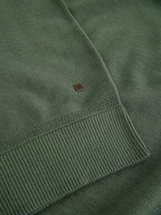 White Stuff Attadale Linen Blend Jumper - Imagen 6 de 6