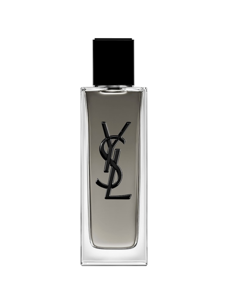 Yves Saint Laurent MYSLF Eau De Toilette Intense 60ml - Image 1 of 1 Yves Saint Laurent MYSLF Eau De Toilette Intense 60ml - Image 1 of 1