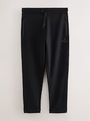 Қара - Scuba Slim Fit Joggers - 3суретінің 1 суреті