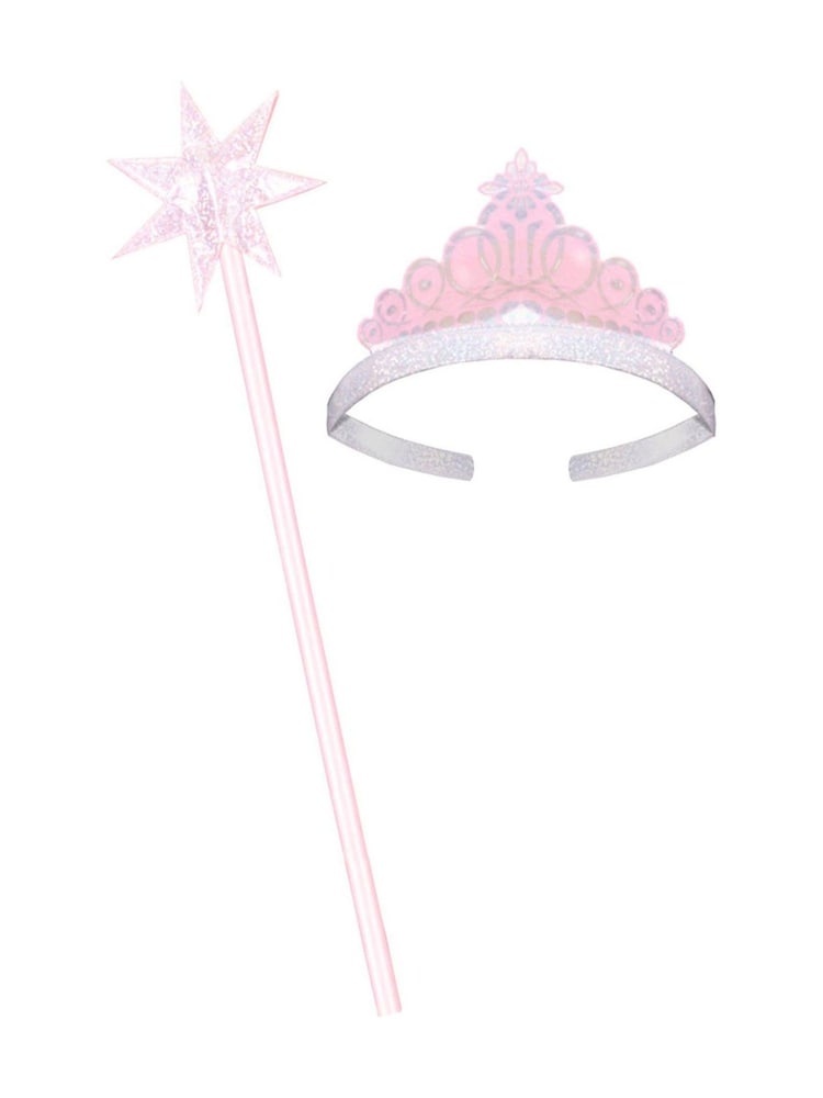 Vanilla Underground Pink Fairy Costumes 3 Piece - Image 5 of 5