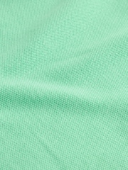 Green/Orange Polo Shirts 2 Pack (3mths-7yrs) - Image 6 of 6