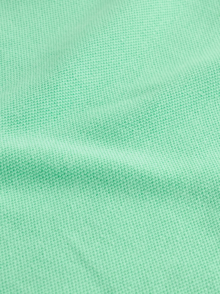 Green/Orange Polo Shirts 2 Pack (3mths-7yrs) - Image 6 of 6