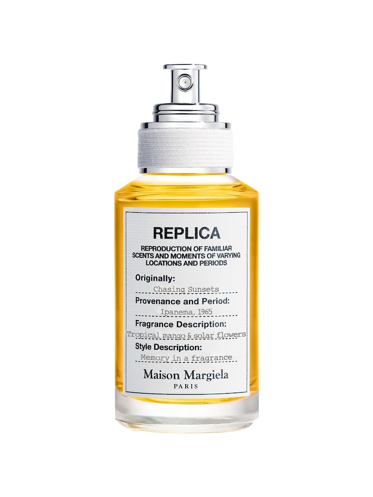 Maison Margiela 30ml Replica Chasing Sunsets Eau De Toilette - Image 1 of 7