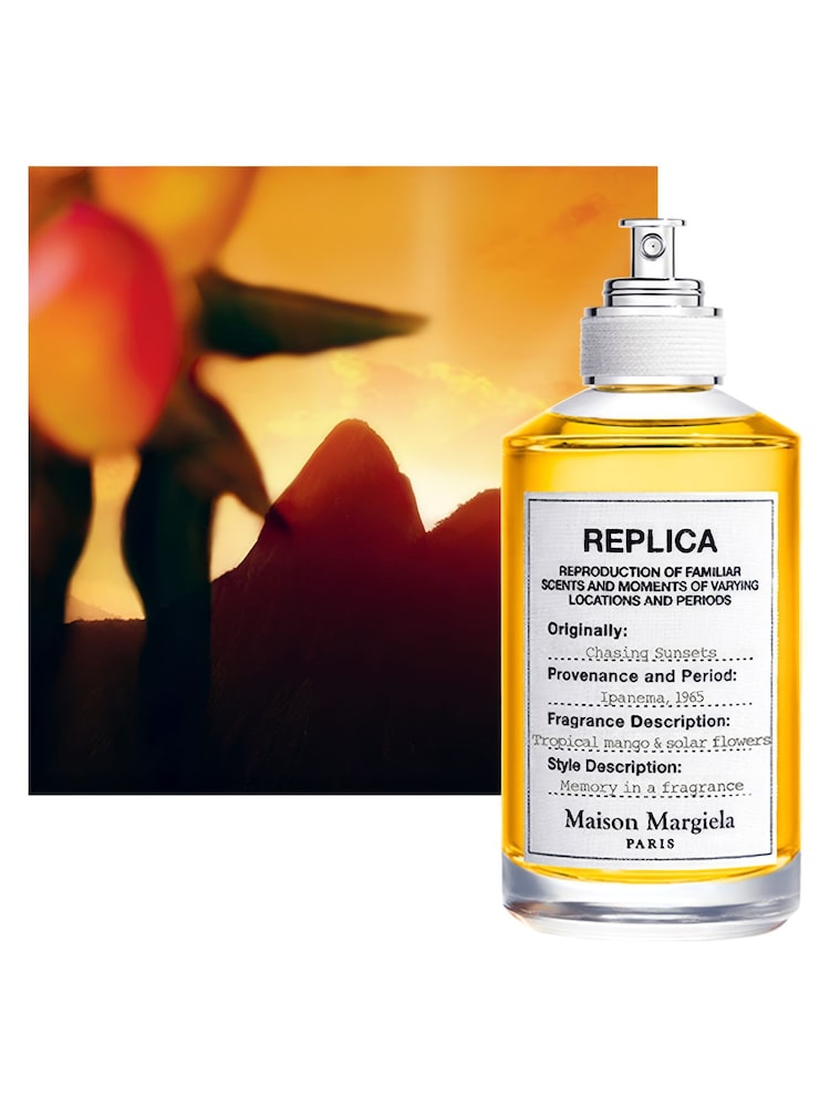 Maison Margiela 30ml Replica Chasing Sunsets Eau De Toilette - Image 2 of 7