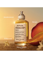 Maison Margiela 30ml Replica Chasing Sunsets Eau De Toilette - Image 3 of 7
