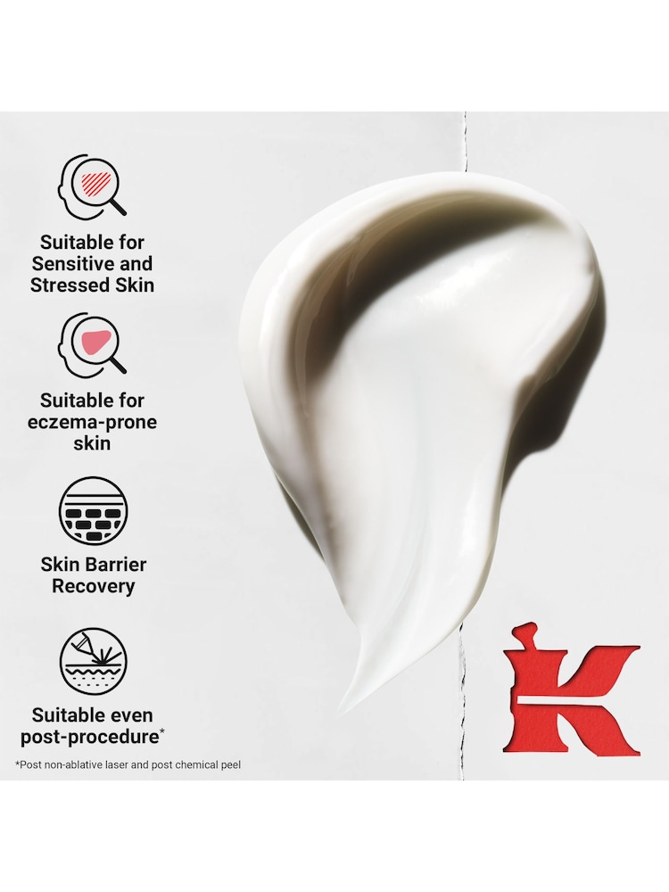 Kiehls Ultra Facial Meltdown Recovery Cream Refill 150ml - Image 2 of 10 Kiehls Ultra Facial Meltdown Recovery Cream Refill 150ml - Image 2 of 10