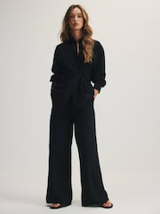 The Set Shirt And Trousers Co-Ord Set - Imagen 1 de 9