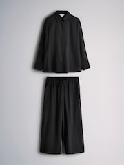 The Set Shirt And Trousers Co-Ord Set - Imagen 5 de 9