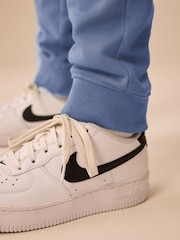 Albastru - Pantaloni de sport (3-16yri) - Imaginea 4 din 8