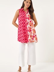 Roman Mix And Match Shirt - Imagen 2 de 5