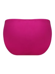 Pour Moi Pink Brief St Barts Bikini Bottoms - Image 4 of 4
