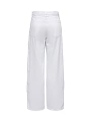 ONLY Mid Waist Relxed Barrel Fit Jeans - Изображение 7 7