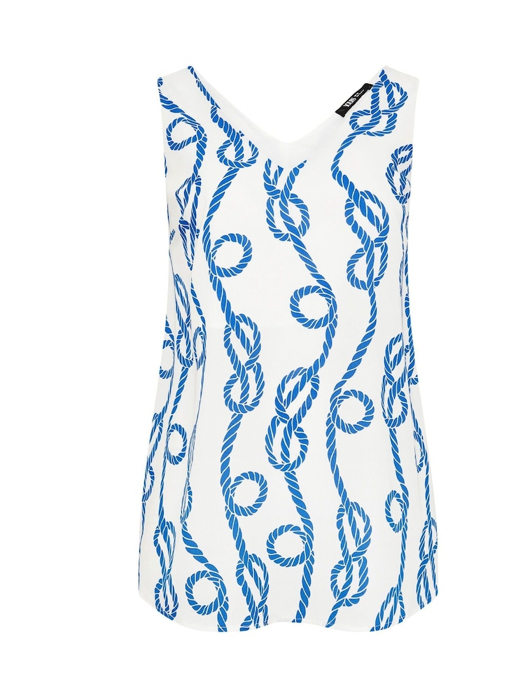 Yours Curve Swiss Moss Cami - 画像 5 / 5