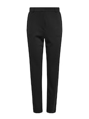 M&Co Black Ponte Tailored Trousers - Image 5 of 5