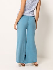 M&Co Wide Leg Trousers - Imagen 3 de 5