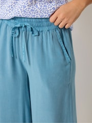 M&Co Wide Leg Trousers - Imagen 4 de 5