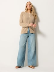 Long Tall Sally קרדיגן סרוג - תמונה 2 מתוך 5