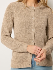 Long Tall Sally קרדיגן סרוג - תמונה 4 מתוך 5