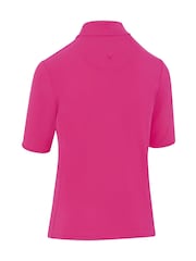 Callaway Golf Rib Play Polo Shirt - Imaginea 6 din 6