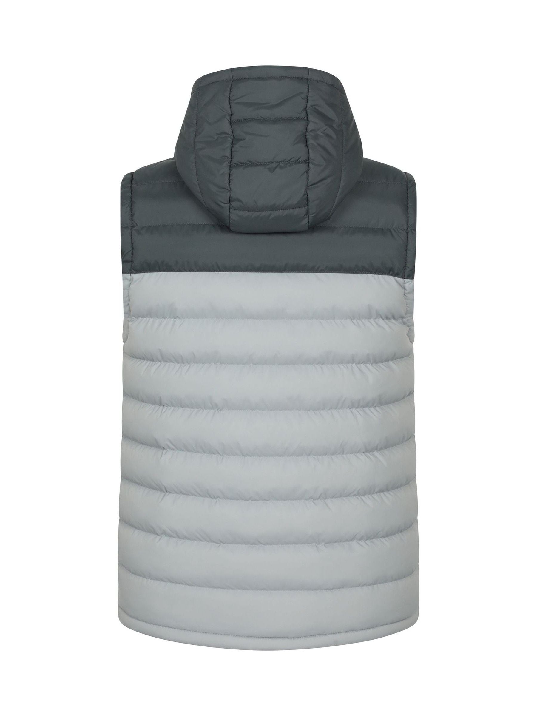 Buy Mountain Warehouse Grey Seasons Mens Water-Resistant Hooded
