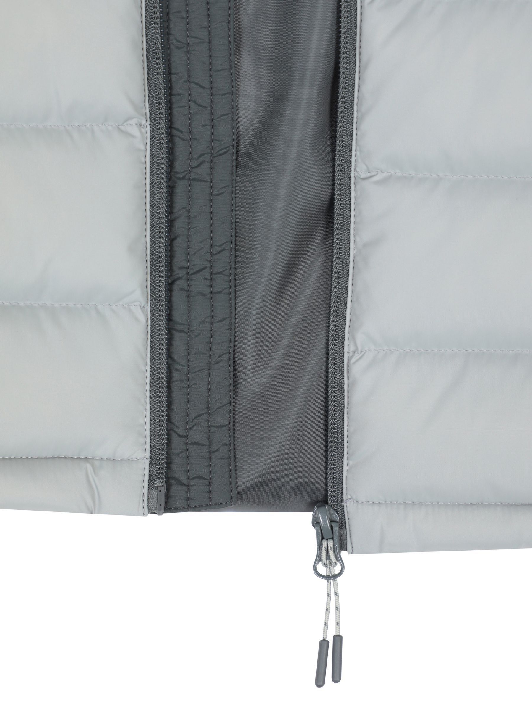Buy Mountain Warehouse Grey Seasons Mens Water-Resistant Hooded