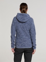 Mountain Warehouse Lleyn Melange II Womens Fleece - 圖片 3/9
